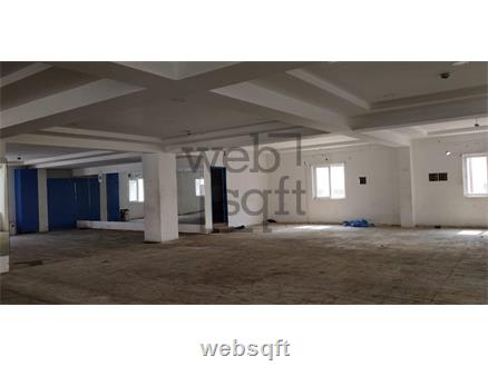 Office Space for Rent in Hyderabad